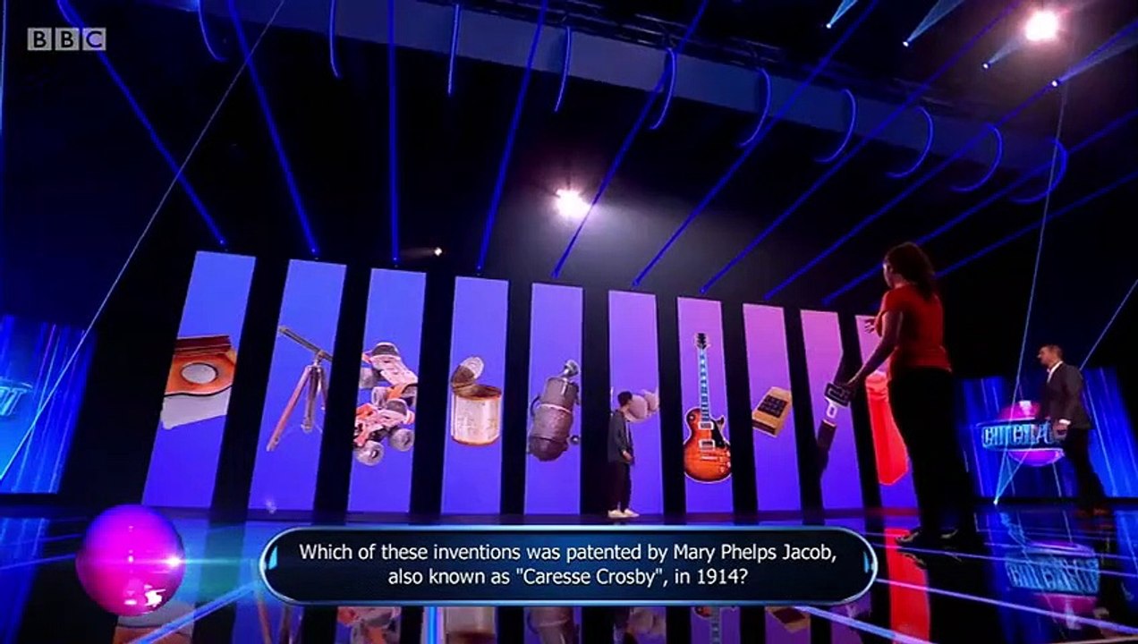 Catchpoint - Se1 - Ep02 HD Watch HD Deutsch