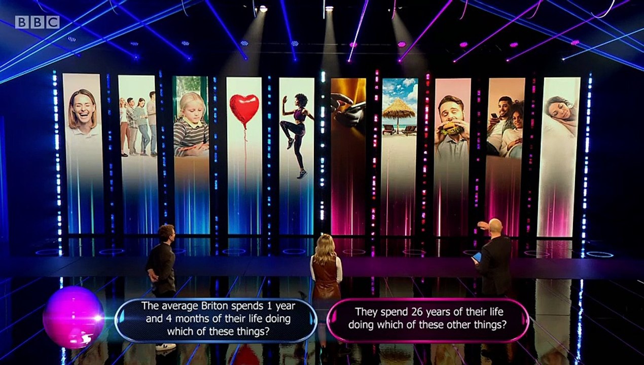 Catchpoint - Se3 - Ep01 HD Watch HD Deutsch