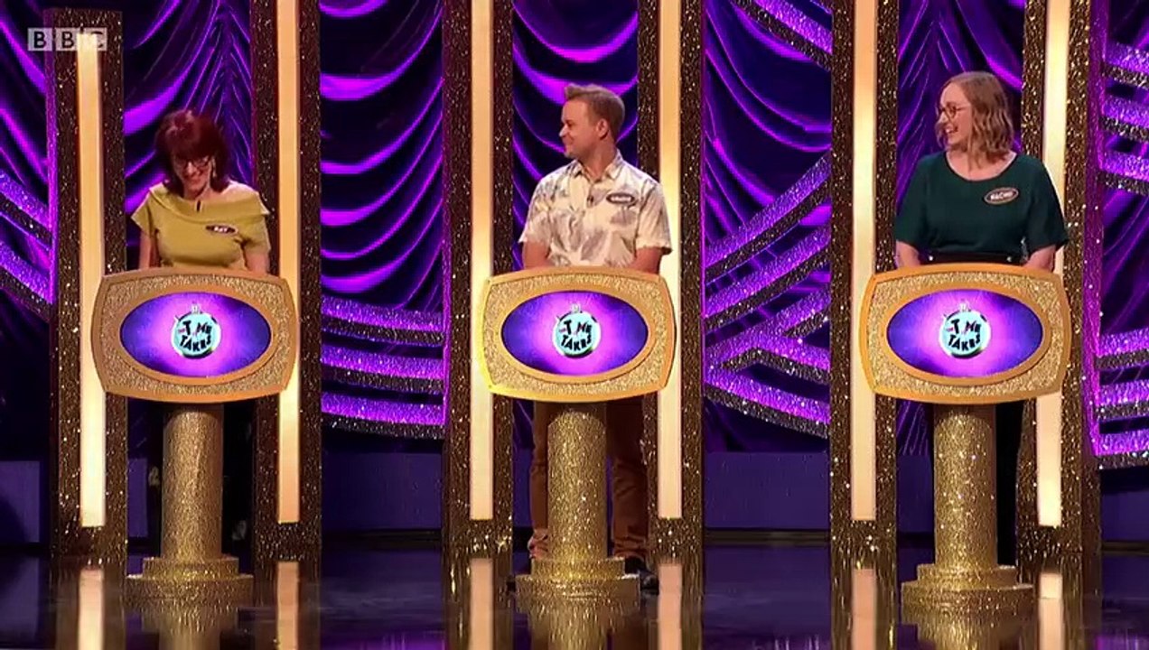 The Time It Takes - Se1 - Ep05 HD Watch HD Deutsch