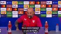 Sampaoli : 