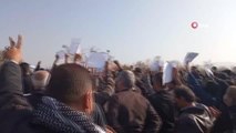 Son dakika haber: İran'da Mahsa Amini'nin ölümünün 40'ıncı gününde protestolar devam ediyor