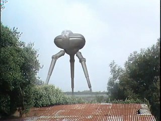 The Tripods - Se1 - Ep02 HD Watch HD Deutsch