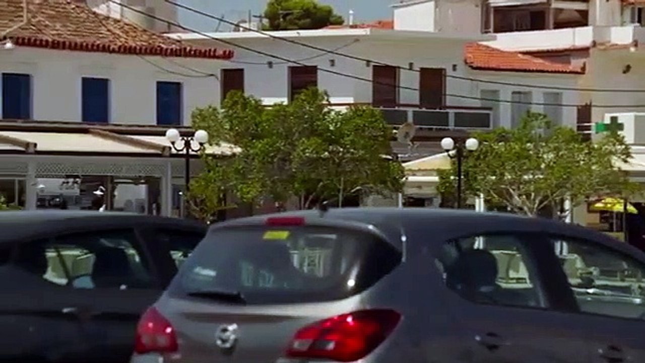 The Trip - Se4 - Ep04 - Athens to Hydra HD Watch HD Deutsch