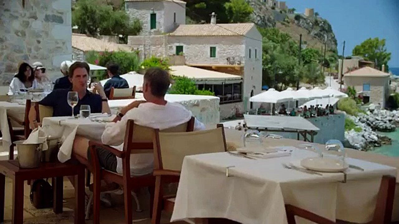 The trip - se4 - ep05 - hydra to mani hd watch hd deutsch