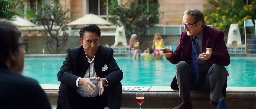 Uunchai - Official Trailer _ Amitabh Bachchan, Anupam Kher, Boman Irani _ Rajshri Movie-AR-BUZZ