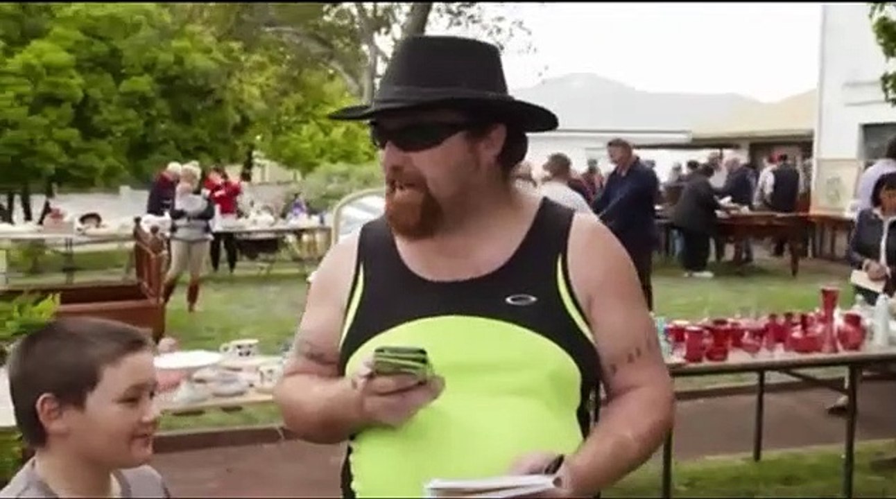 Demolition Man - Se1 - Ep03 - The Staircase HD Watch HD Deutsch