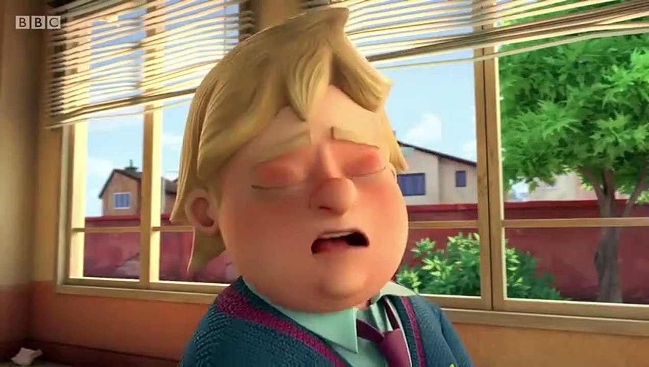 Dennis $$ Gnasher Unleashed! - Ep01 - Edubot 4000 HD Watch HD Deutsch