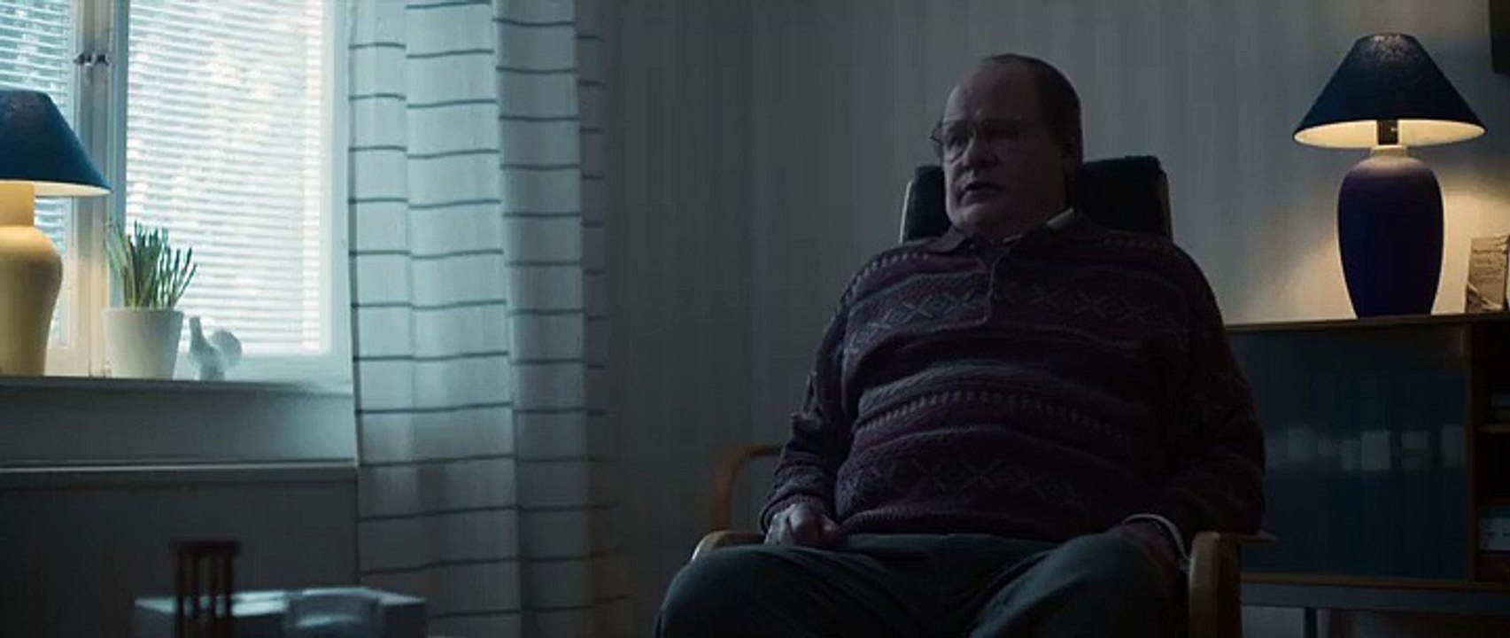 Den osannolika mördaren - Se1 - Ep05 Avsnitt 5 HD Watch HD Deutsch