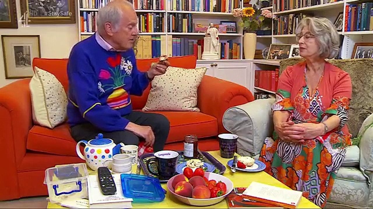 Celebrity Gogglebox - Se2 - Ep04 HD Watch HD Deutsch