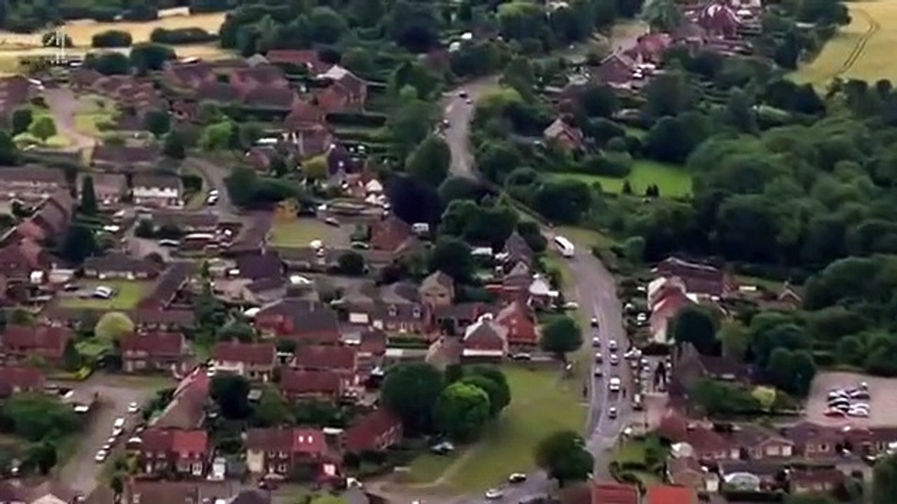 Celebrity Hunted - Se2 - Ep03 HD Watch HD Deutsch