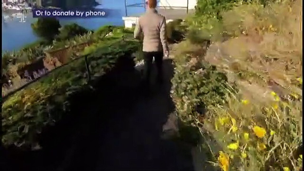 Celebrity Hunted - Se2 - Ep04 HD Watch HD Deutsch