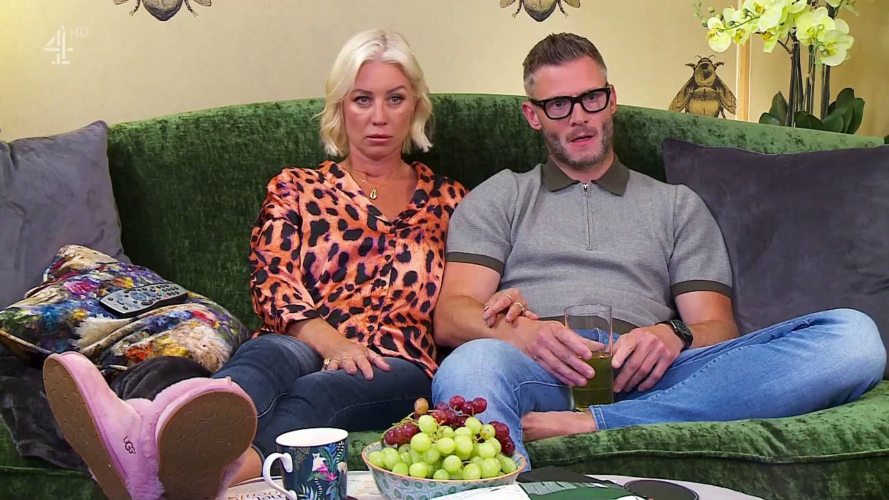Celebrity Gogglebox - Se1 - Ep05 HD Watch HD Deutsch