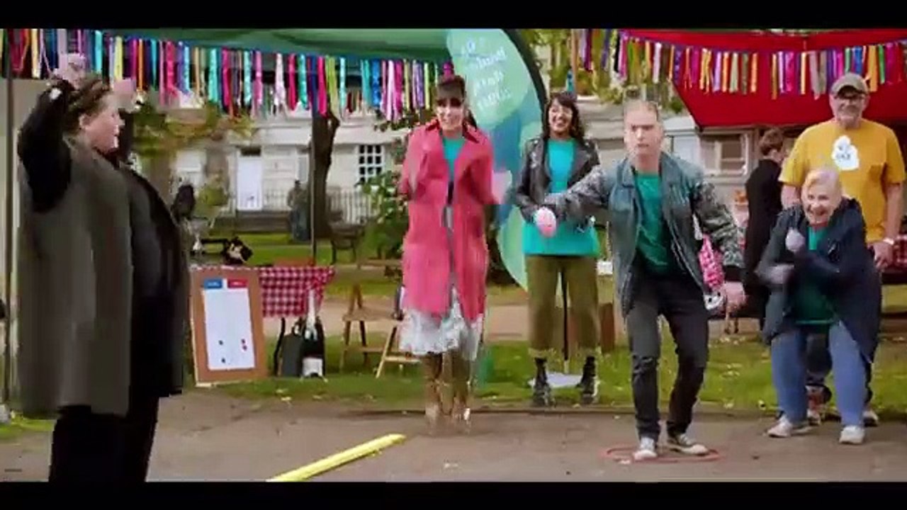 McDonald $$ Dodds - Se1 - Ep02 - Wilderness of Mirrors HD Watch HD Deutsch