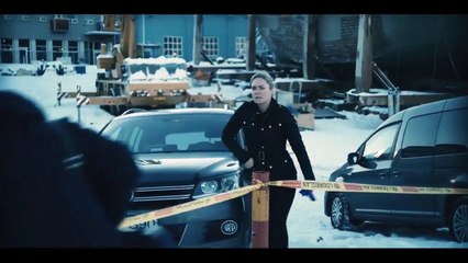 The Valhalla Mur-'ders - Ep01 HD Watch HD Deutsch