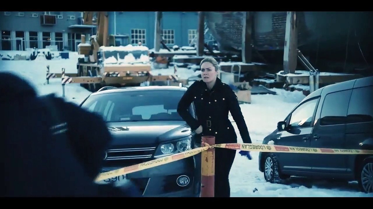 The Valhalla Mur-'ders - Ep01 HD Watch HD Deutsch