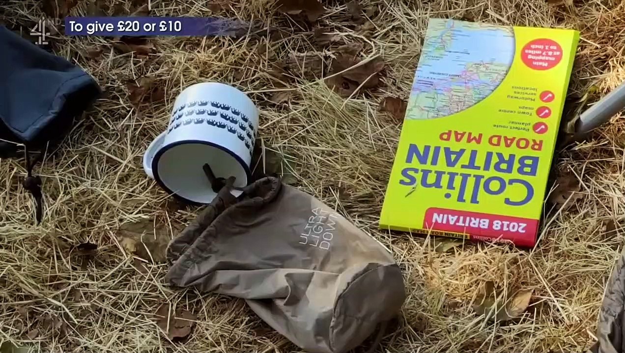 Celebrity Hunted - Se2 - Ep01 HD Watch HD Deutsch