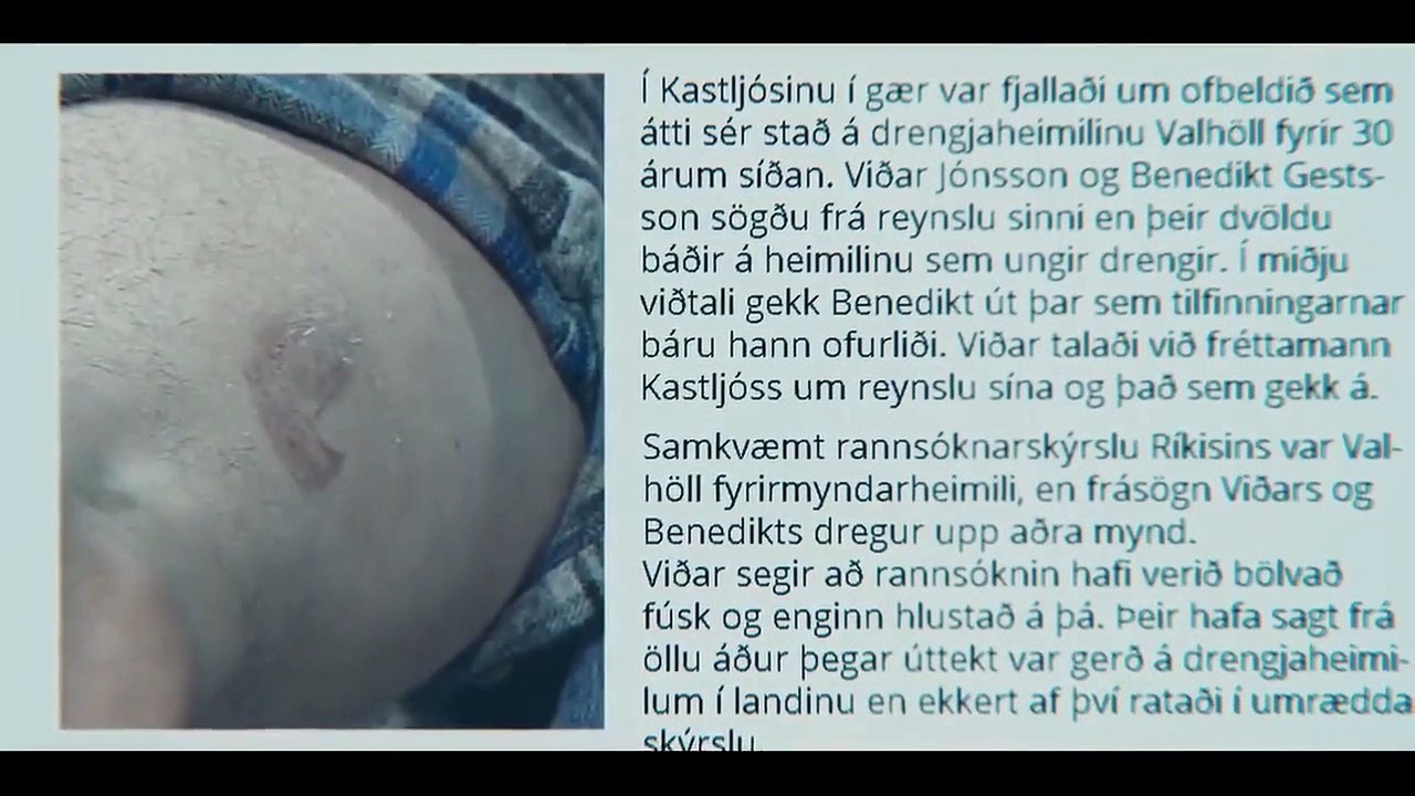 The Valhalla Mur-'ders - Ep05 HD Watch HD Deutsch