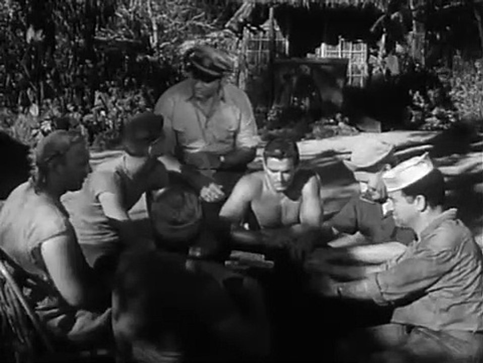 McHale's Navy - Se1 - Ep03 HD Watch HD Deutsch