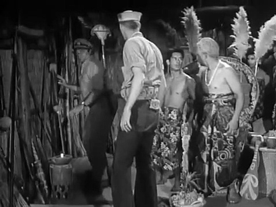 McHale's Navy - Se1 - Ep05 HD Watch HD Deutsch