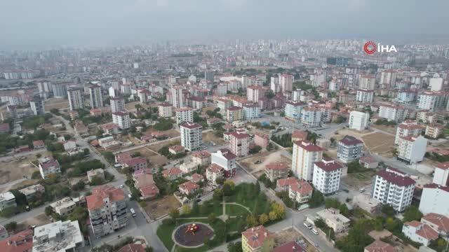 Niğde kültür sanat haberleri: Niğde'yi 2022 Yılında 36 bin Turist Ziyaret Etti