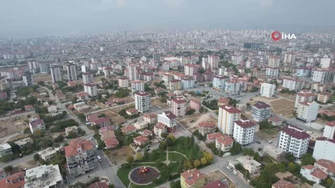 Niğde kültür sanat haberleri: Niğde'yi 2022 Yılında 36 bin Turist Ziyaret Etti