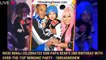 Nicki Minaj Celebrates Son Papa Bear's 2nd Birthday With Over-the-Top 'Minions' Party - 1breakingnew