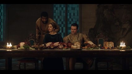 The Witcher - Se1 - Ep101 - Inside The - Ep01 HD Watch HD Deutsch