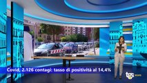 Il Tg Flash edizione del 26 ottobre - ore 11.30
