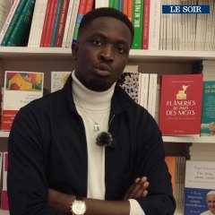 L'interview Tac-oTac de Mohamed Mbougar Sarr