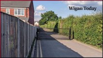 Wigan Today news update 26 October 2022: Still no action taken on farmer's illegal gate