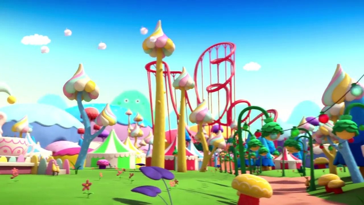 Mia's Magic Playground - Se1 - Ep05 HD Watch HD Deutsch