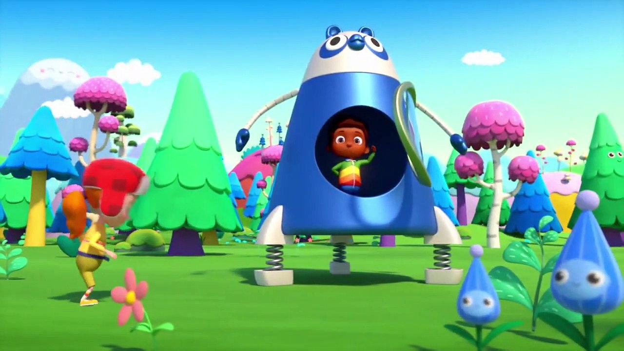 Mia's Magic Playground - Se1 - Ep08 HD Watch HD Deutsch