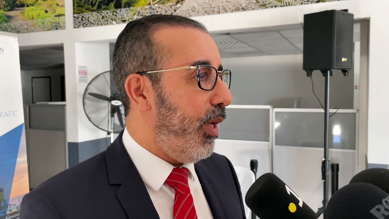 5000 tonnes de déchets dangereux exportés vers la métropole