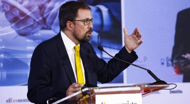 Raül Blanco pide trabajar todos juntos ante la incertidumbre de la nueva Ley Concursal - La reestructuración empresarial que viene: el momento del capital privado