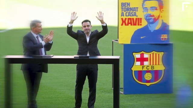 XAVI CONFIRMS THAT HE CAN BE SACKED FROM BARCA! Tuchel will take the Blaugranas! What's happening?!