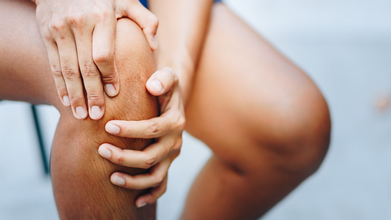 Arthrose: Diese Gewürze lindern die Schmerzen