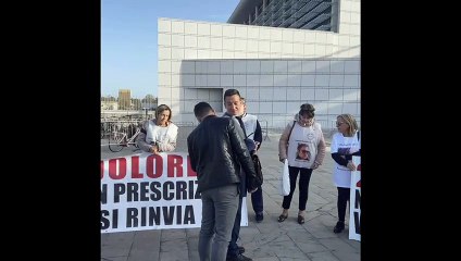 Rigopiano, nuovo rinvio al processo a Pescara