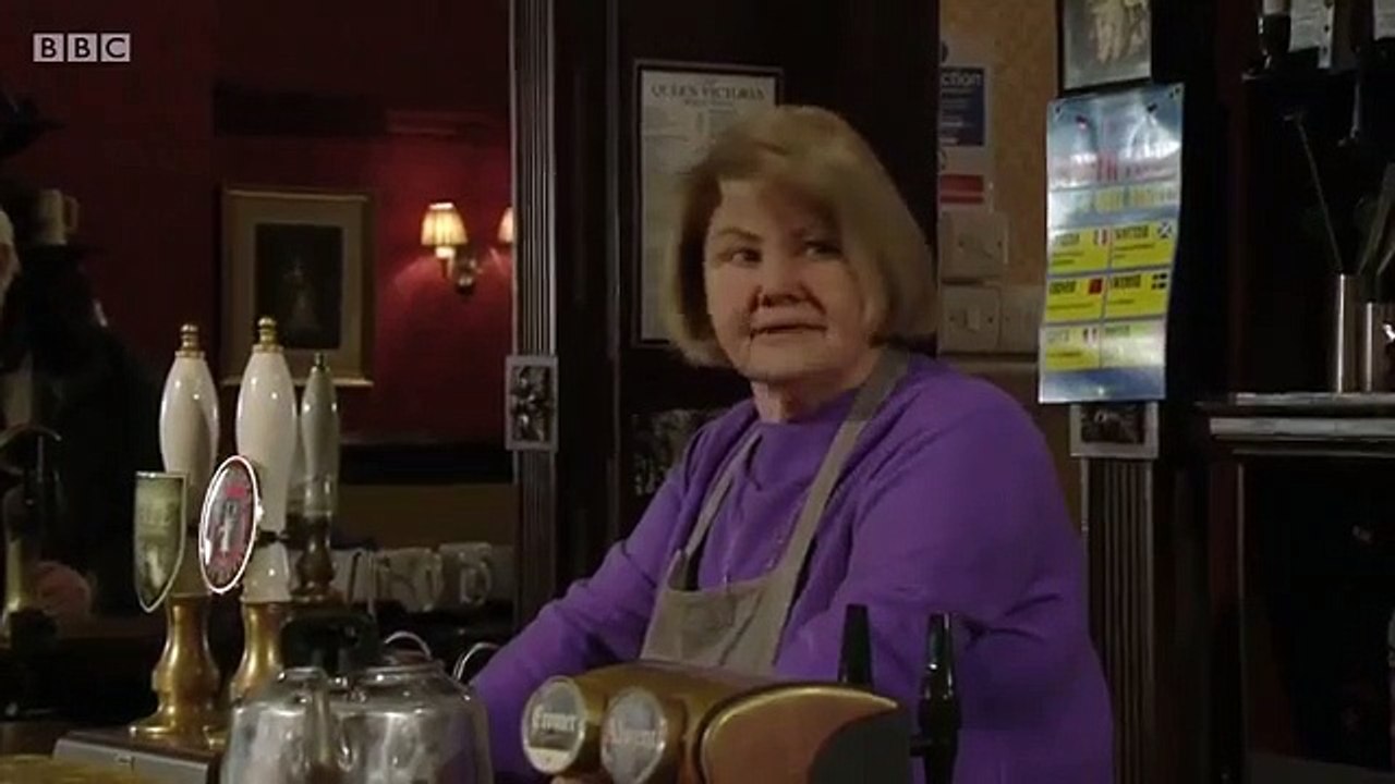 EastEnders - Se33 - Ep09 - 16-01-2017 HD Watch HD Deutsch