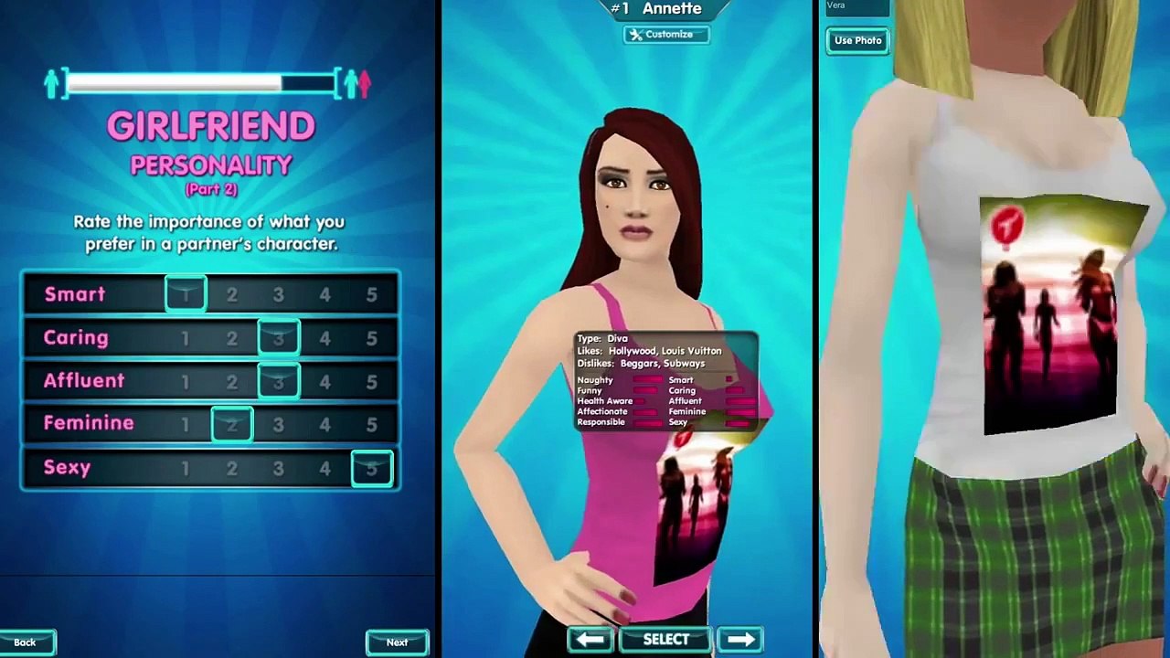 Mind Field - Se1 - Ep04 - Artificial Intelligence HD Watch HD Deutsch