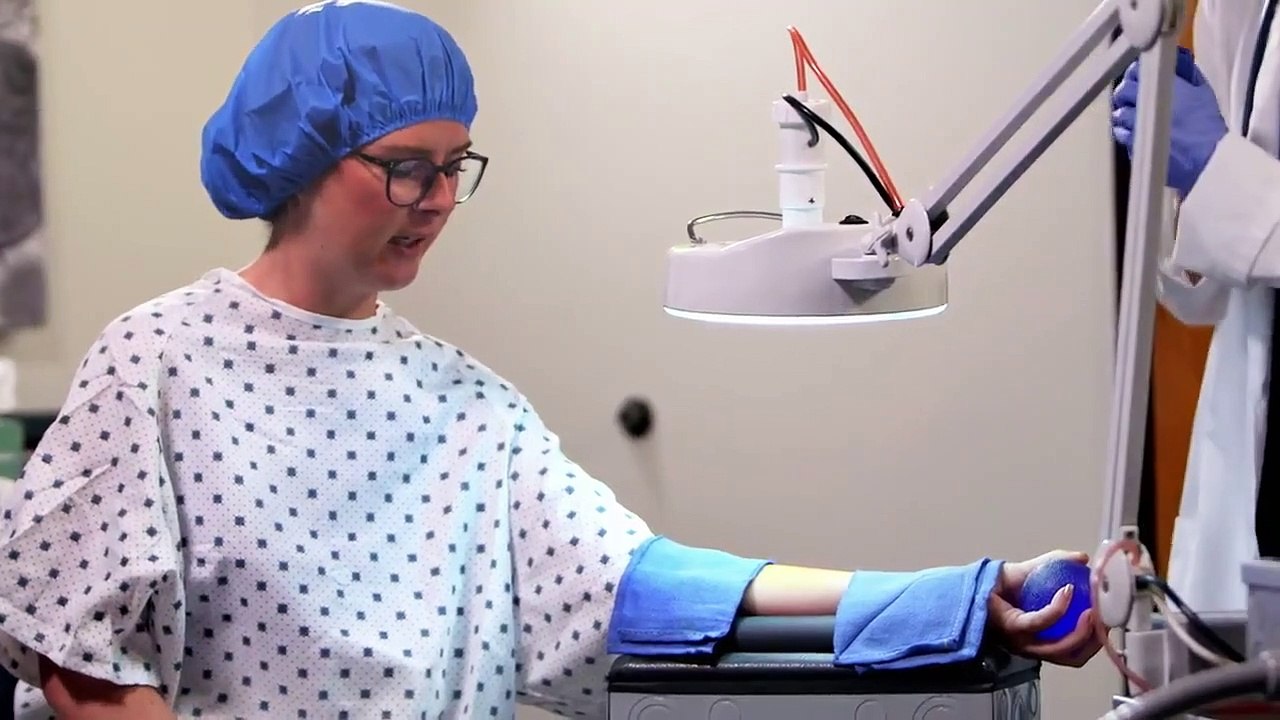 Mind Field - Se1 - Ep06 - Touch HD Watch HD Deutsch