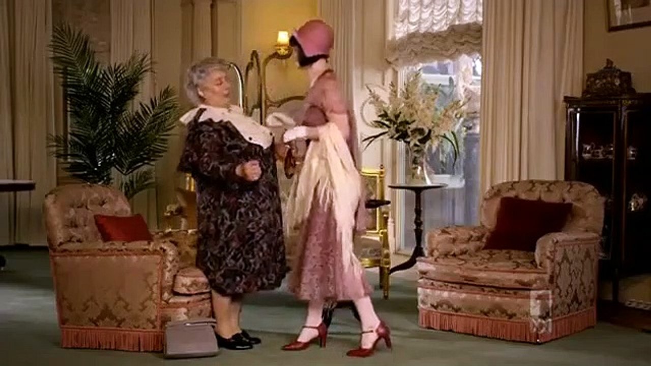 Miss Fisher's Mur-'der Mysteries - Se1 - Ep01 HD Watch HD Deutsch