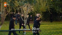 Ben Bu Cihana Sığmazam 7. Bölüm Fragmanı _ ''Cezayir'i kül edeceğim