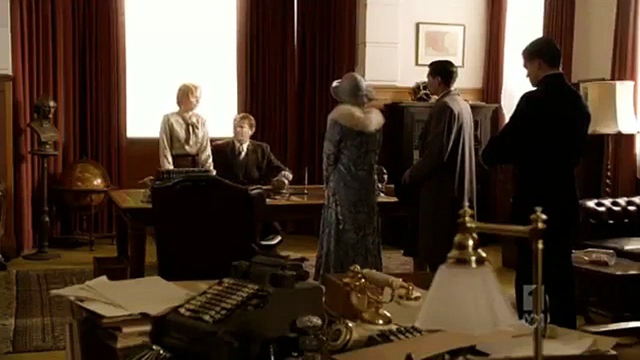 Miss Fisher's Mur-'der Mysterie - Se1 - Ep10 HD Watch HD Deutsch