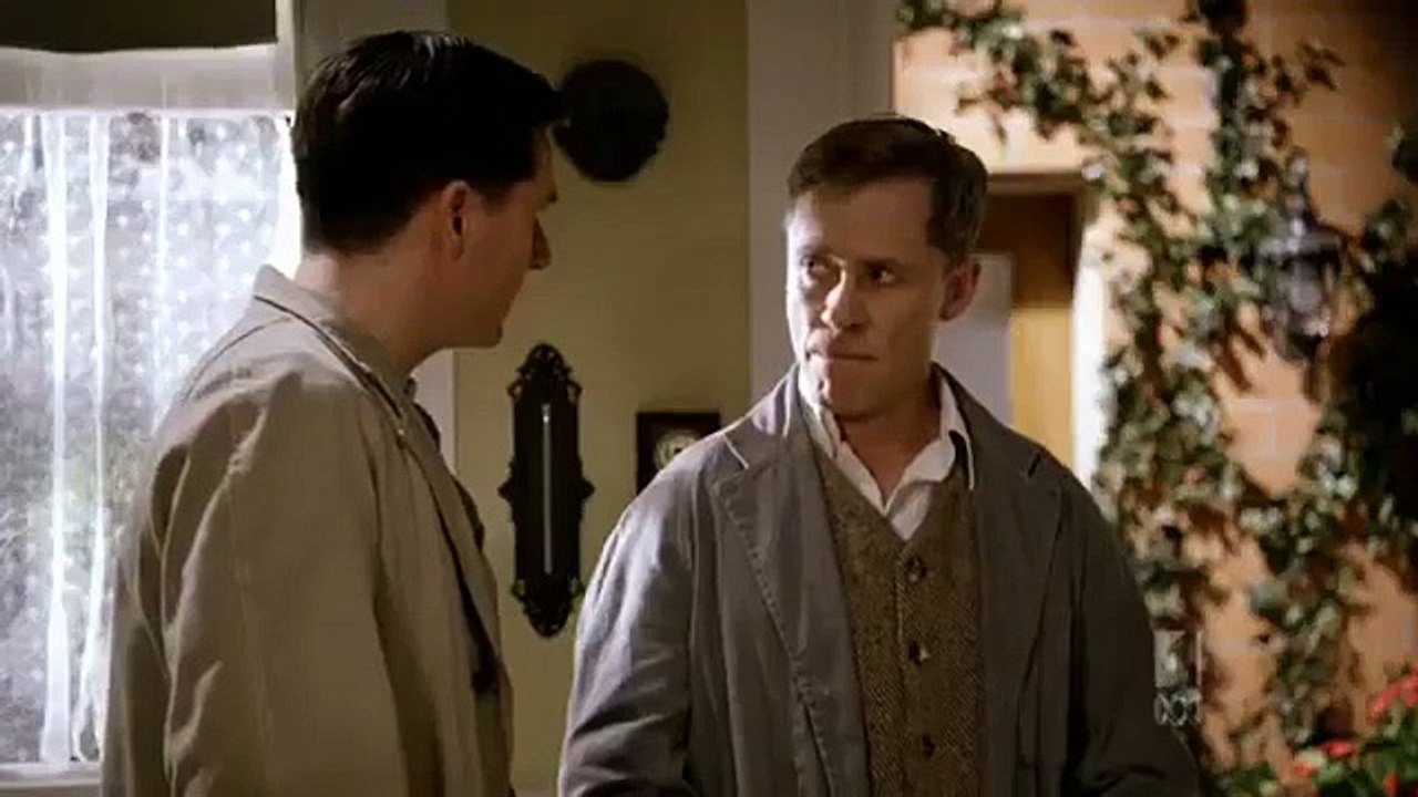 Miss Fisher's Mur-'der Mysterie - Se1 - Ep05 HD Watch HD Deutsch