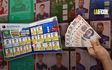 De hobby á comerciante de estampas| La otra visión del deporte