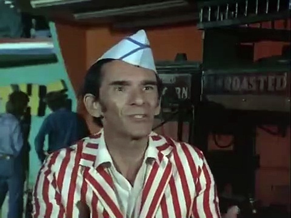 Charlie's Angels - Se1 - Ep08 HD Watch HD Deutsch