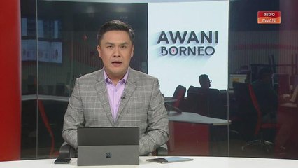 Pan Borneo | Peningkatan kapasiti buruh percepat proses pembinaan