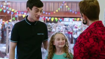 Molly and Mack - Se1 - Ep01 - The New Stall HD Watch HD Deutsch