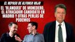 Alfonso Rojo: “El ‘blanqueo’ de Monedero, el atracador candidato en Madrid y otras perlas de Podemos”