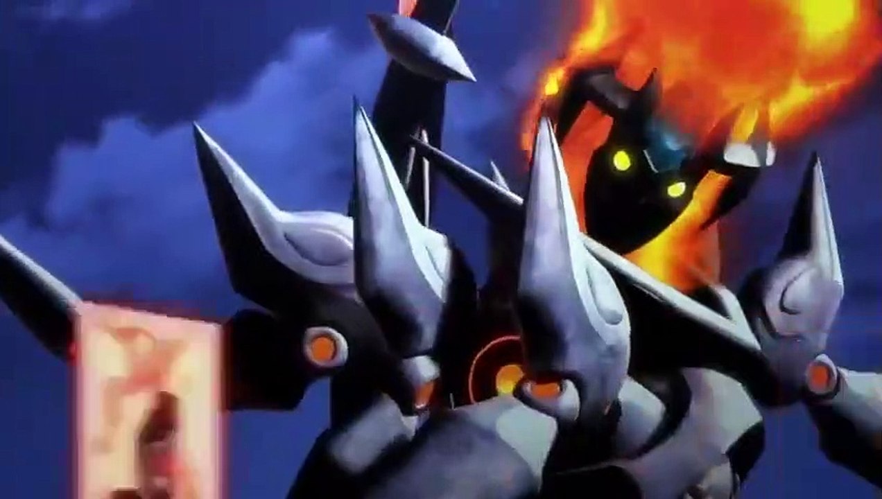 Tokyo Ravens - Ep03 HD Watch HD Deutsch